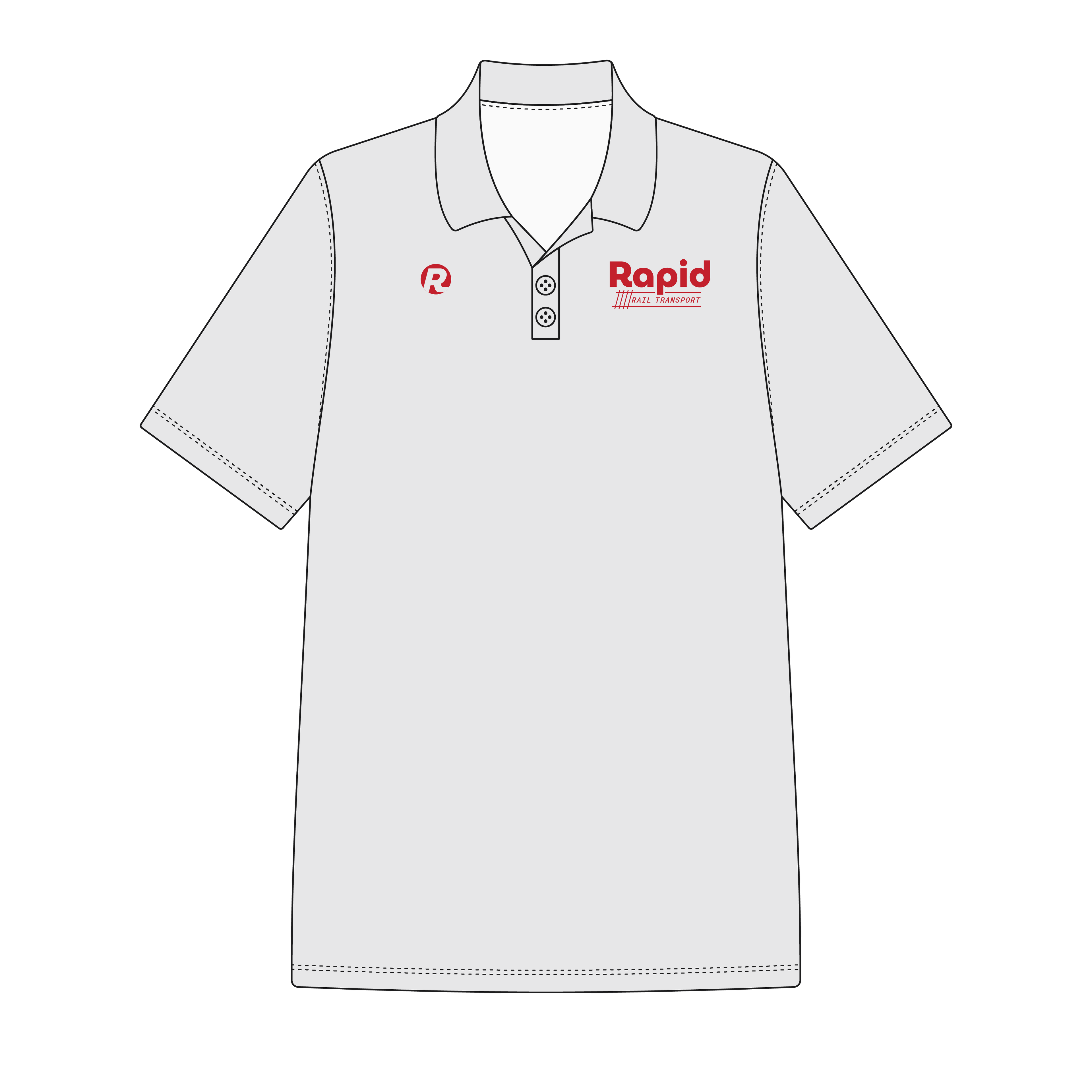 Rapid Rail Transit Polo