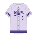 Wildcats Jersey