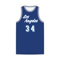 Los Angeles Jersey
