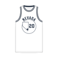 Nevada Jersey