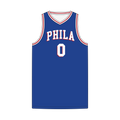 Phila Jersey