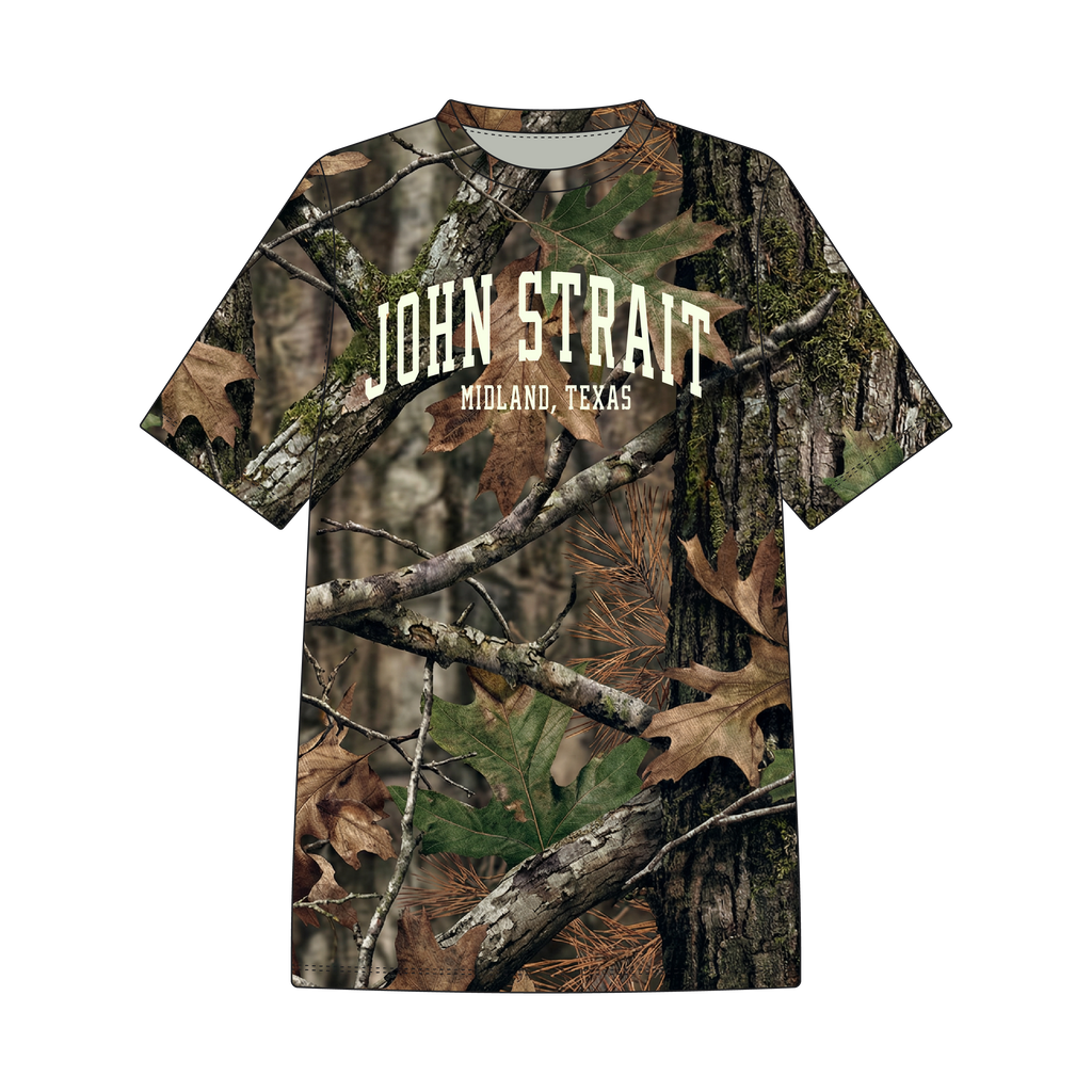 John Strait T-Shirt