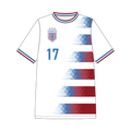 States Soccer Jersey