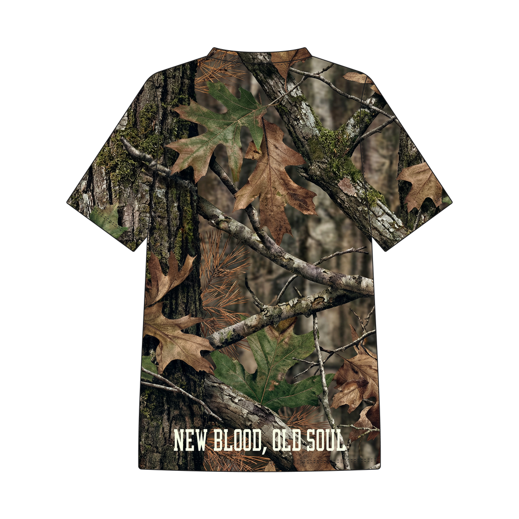 John Strait T-Shirt
