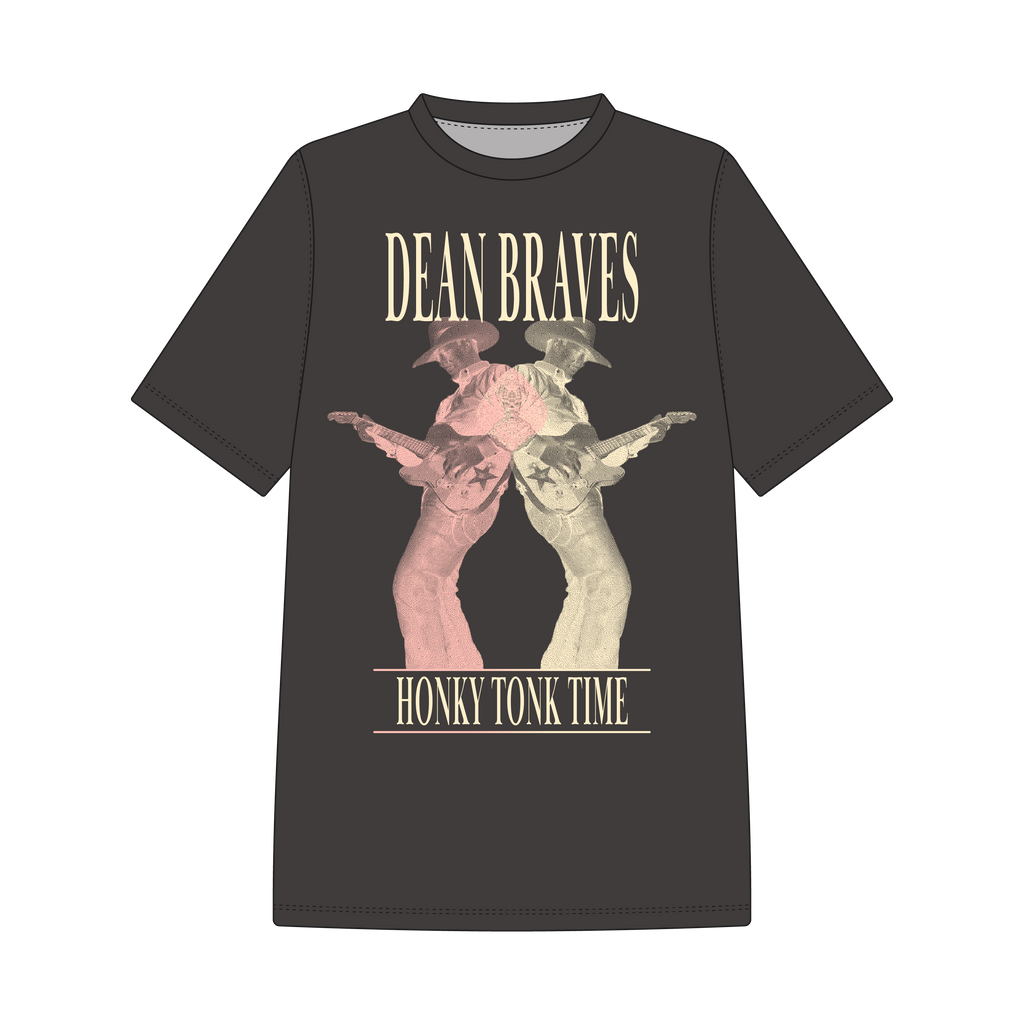 Dean Braves T-Shirt