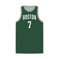 Boston Jersey