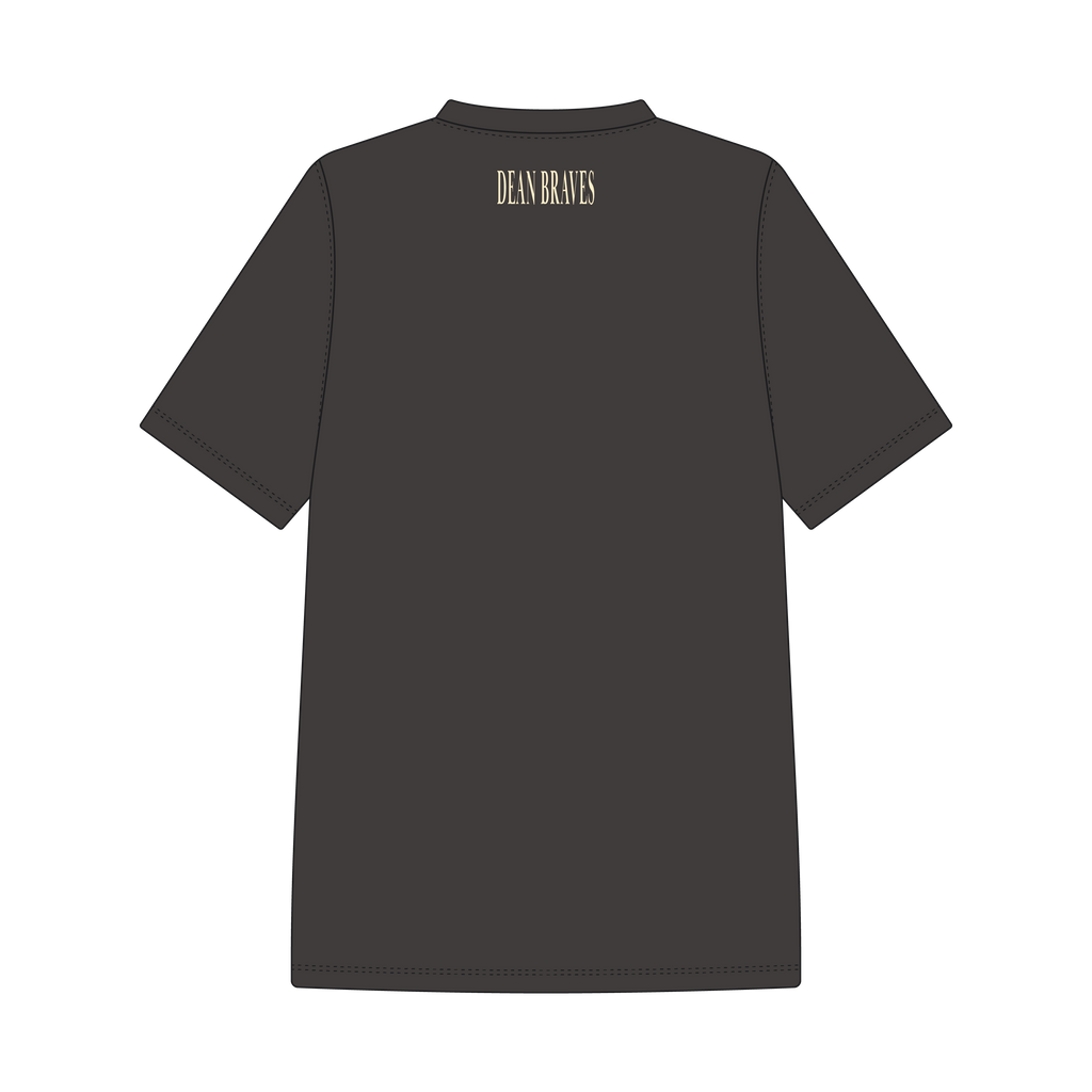 Dean Braves T-Shirt