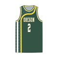 Oregon Jersey