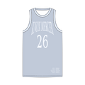 Knox Mercer Jersey