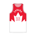 Canada Jersey