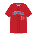 Colonials Jersey