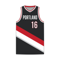 Portland Jersey
