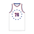 Stars & '76 Jersey