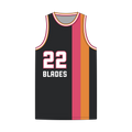 Blades Jersey