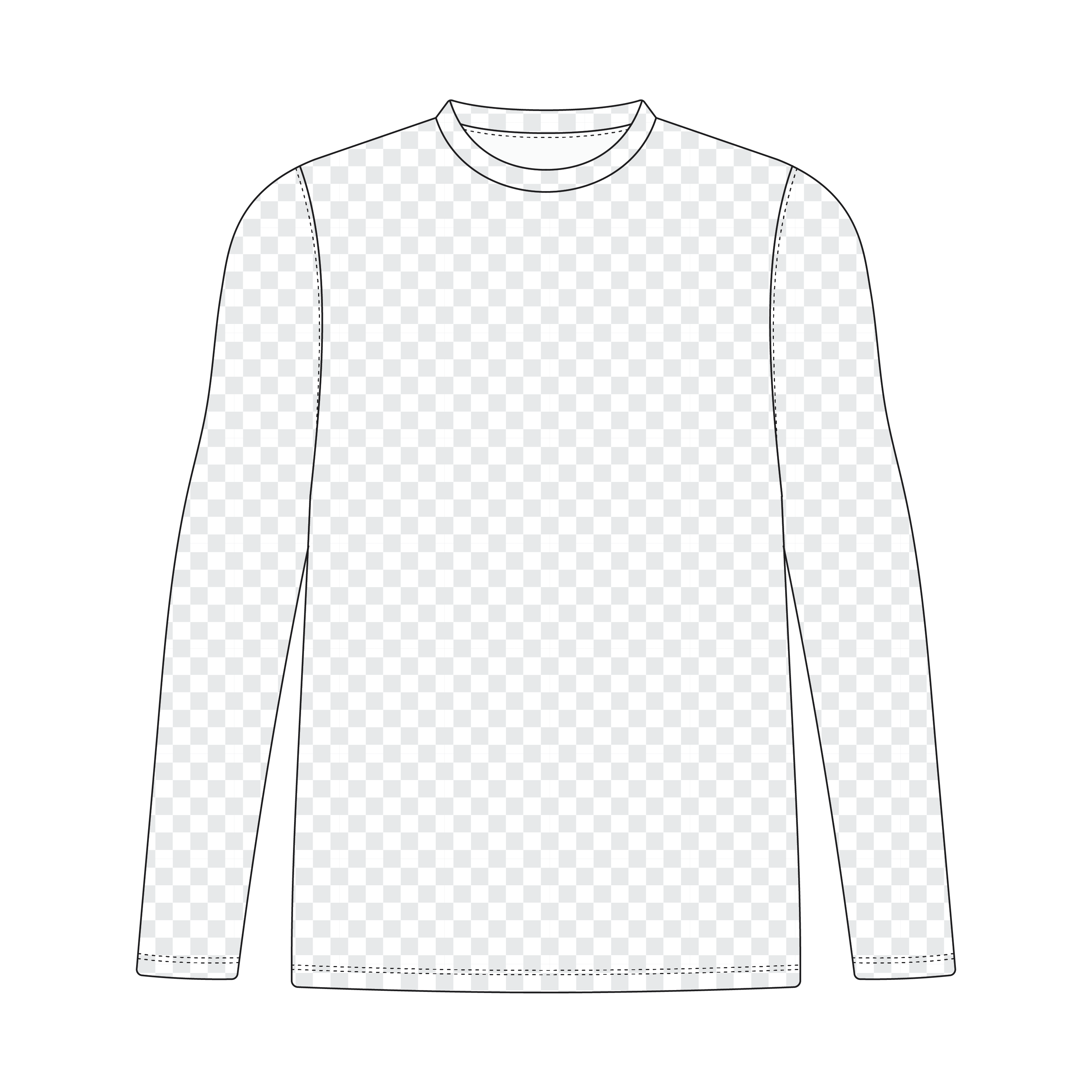Long Sleeve T-Shirt