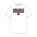 Arkansas Shooting Shirt