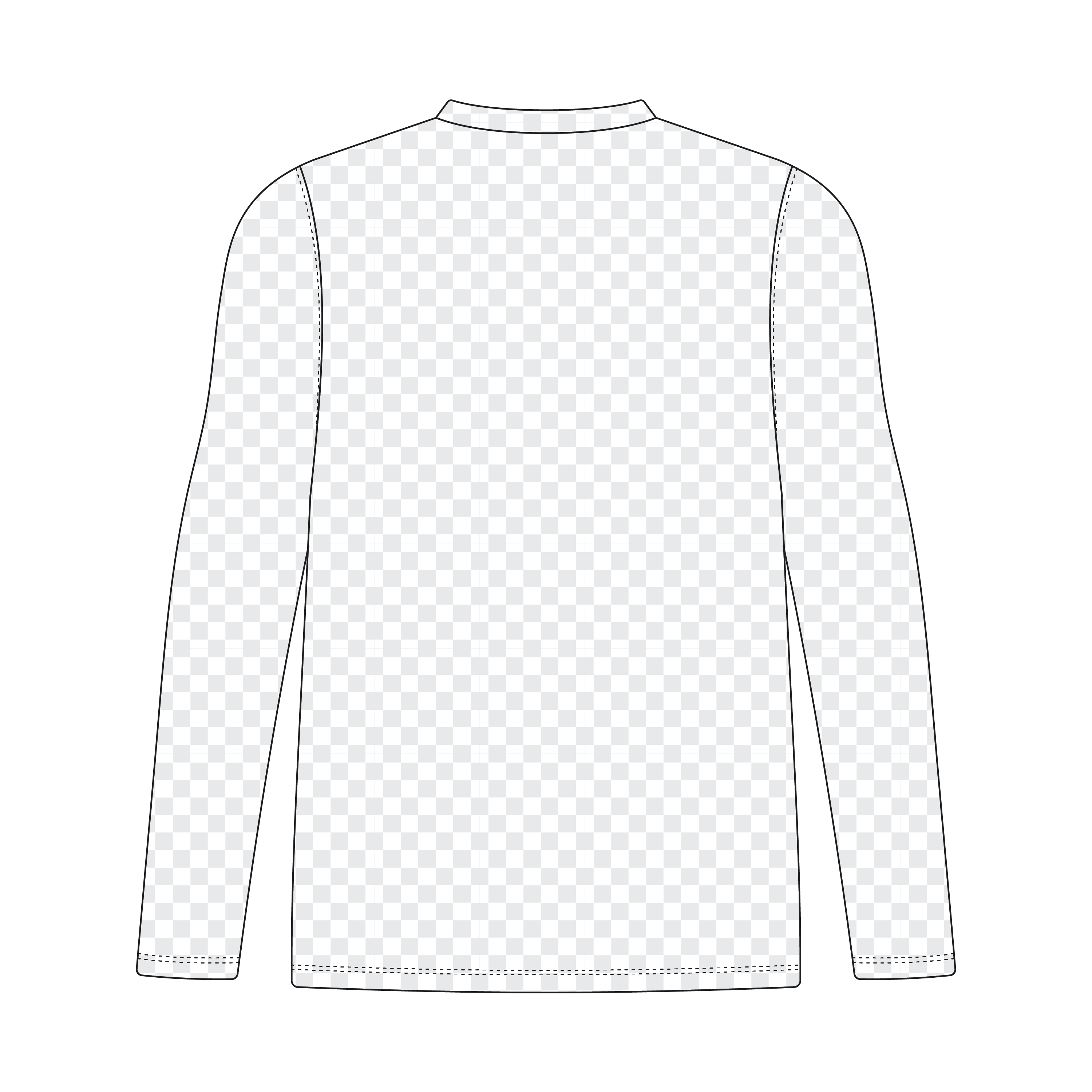 Long Sleeve T-Shirt