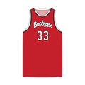 Buckeyes Jersey