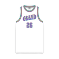 Grand Prix Jersey