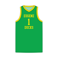 Eugene Ducks Jersey