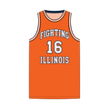 Fighting Illinois Jersey