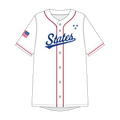 States Script Jersey