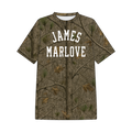 James Marlove T-Shirt