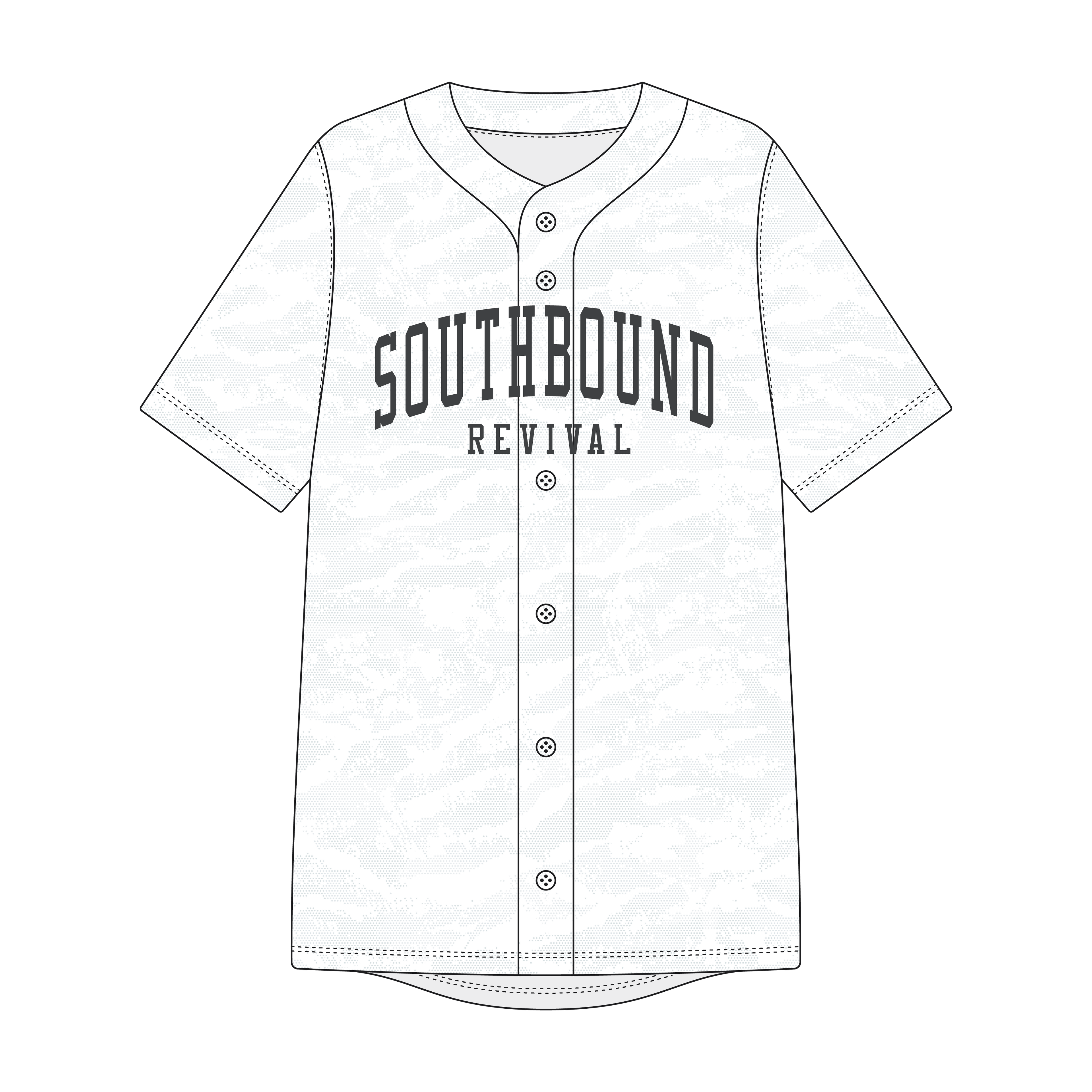 Southbound Revival Jersey