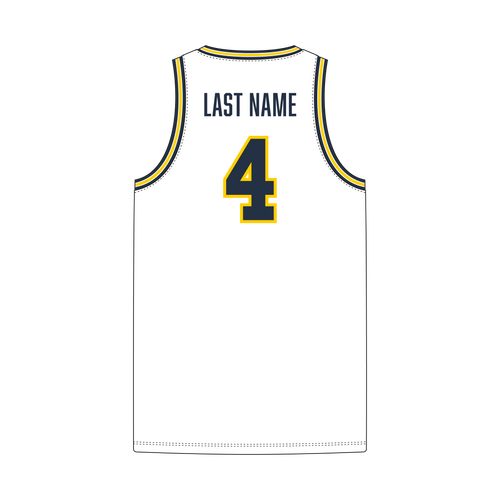 Ann Arbor Jersey