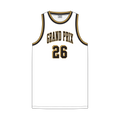 Grand Prix Throwback Jersey