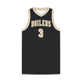 Boilers Jersey