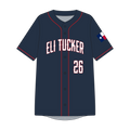 Eli Tucker Jersey