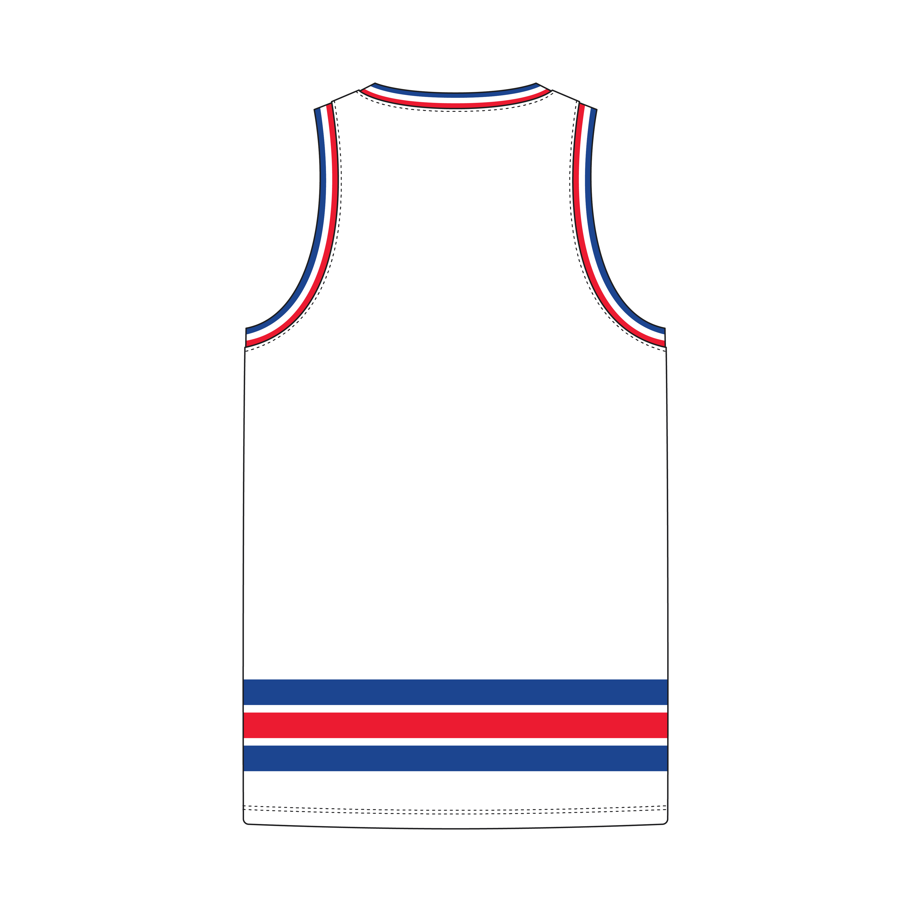USA Jersey