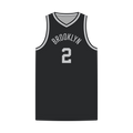 Brooklyn Jersey