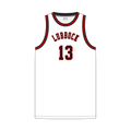 Lubbock Jersey