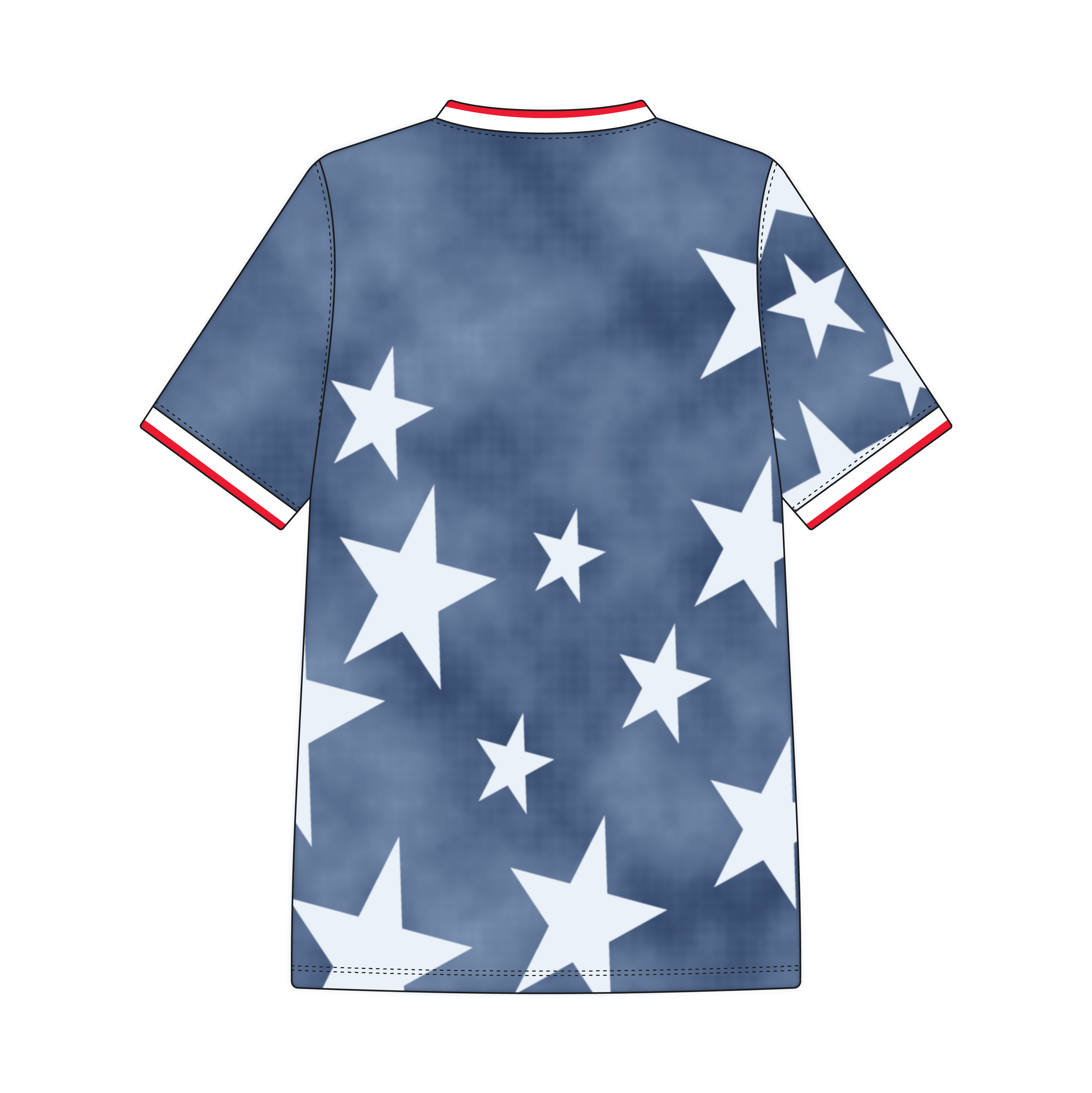 United States Jersey