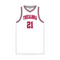 Tuscaloosa Jersey