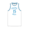Chapel Hill Jersey