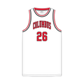 Columbus Jersey