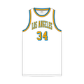 Los Angeles Jersey