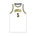 Berkeley Jersey
