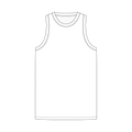 Blank Jersey