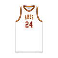 Ames Jersey