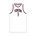 Tuscon Jersey