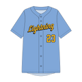 Lightning Jersey