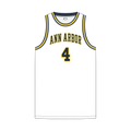 Ann Arbor Jersey
