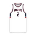 Mansfield Jersey