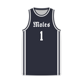 Moles Jersey