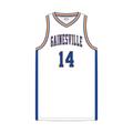 Gainesville Jersey