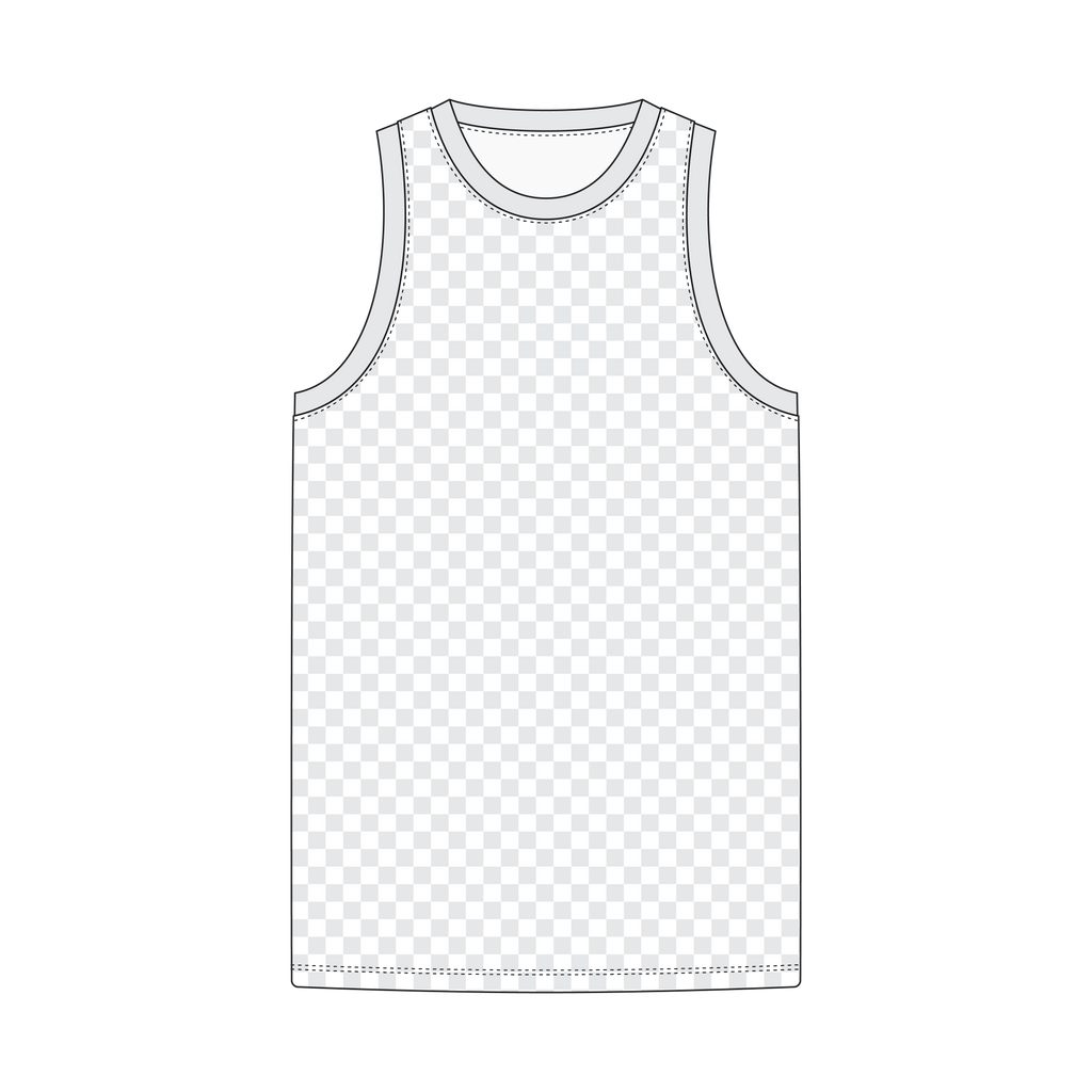 Crewneck Court Jersey